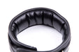 Smart Moves - Collar met Padding - Inclusief Leiband - Zwart-Erotiekvoordeel.nl