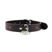 Smart Moves - Neck collar black-Erotiekvoordeel.nl