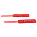 Smart Moves - Hand Cuffs Red-laced-up.nl