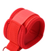 Smart Moves - Hand Cuffs Red-laced-up.nl