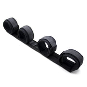 Smart Moves - Hand Spreader Bar Black-laced-up.nl