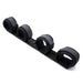 Smart Moves - Hand Spreader Bar Black-Erotiekvoordeel.nl
