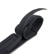 Smart Moves - Hand Spreader Bar Black-laced-up.nl