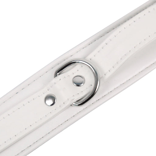 Smart Moves - Handboeien - Wit-Erotiekvoordeel.nl