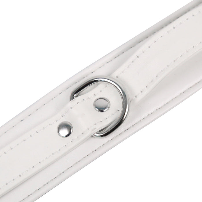 Smart Moves - Handboeien - Wit-Erotiekvoordeel.nl