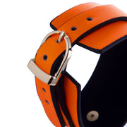 Smart Moves - Handboeien - Glow-in-the-Dark Oranje-laced-up.nl