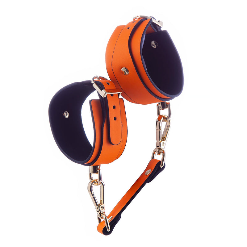 Smart Moves - Enkelboeien - Glow-in-the-Dark Oranje-laced-up.nl