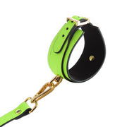 Smart Moves - Enkelboeien - Glow-in-the-Dark Groen-laced-up.nl