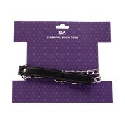 Smart Moves - Chain Leash Black-laced-up.nl