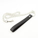 Smart Moves - Chain Leash Black-Erotiekvoordeel.nl