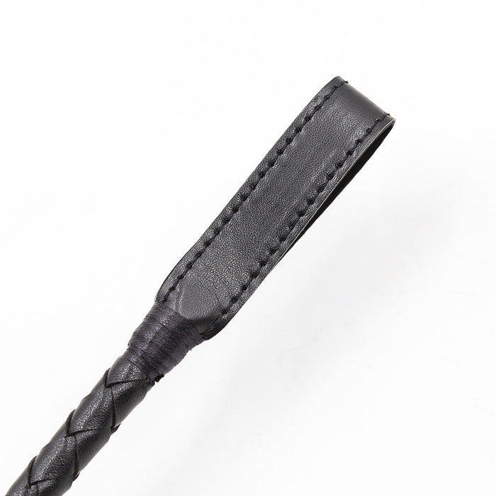 Smart Moves - Crop 38cm Black-Erotiekvoordeel.nl