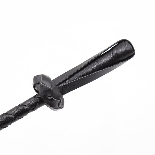 Smart Moves - Crop 38cm Black-Erotiekvoordeel.nl