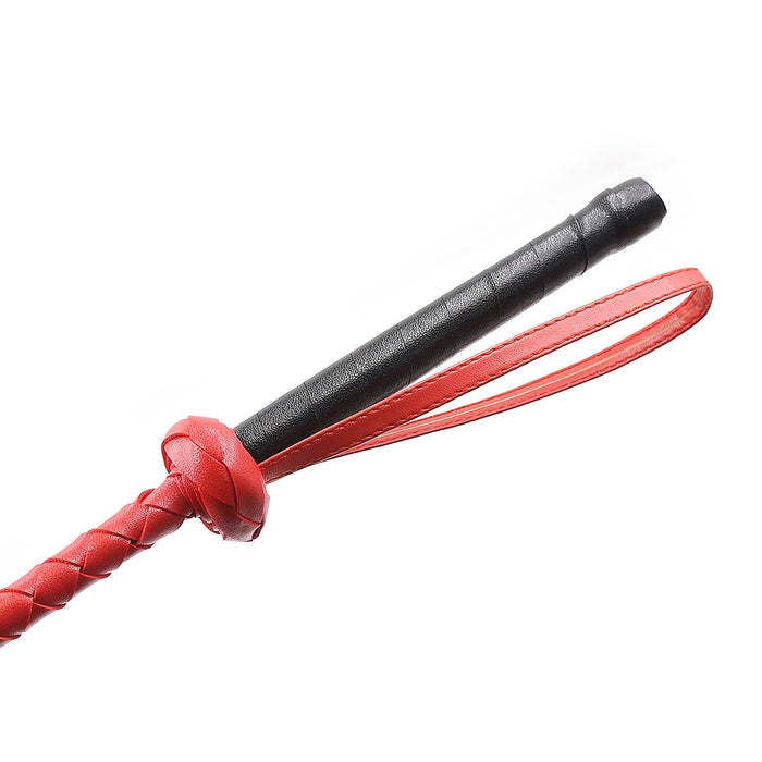 Smart Moves - Crop 60cm Red-Erotiekvoordeel.nl