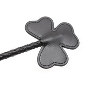 Smart Moves - Klaver Rijzweepje - 65 cm - Zwart-laced-up.nl