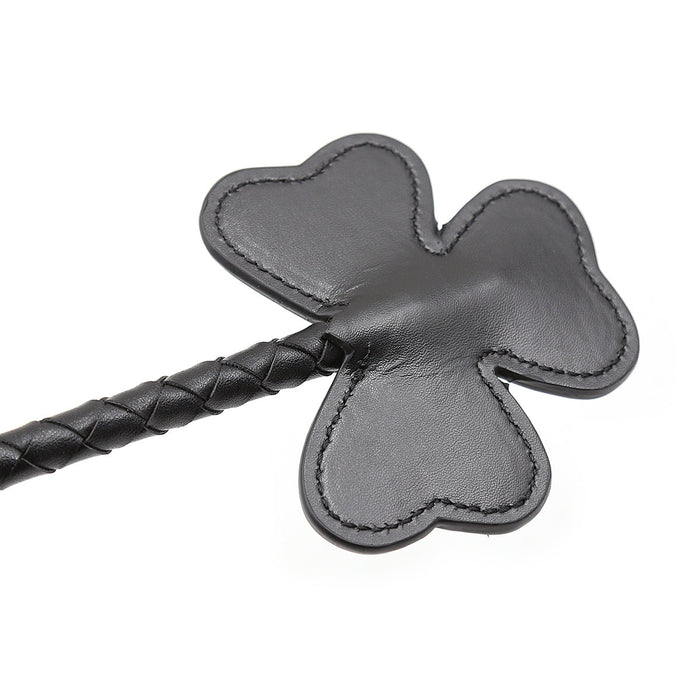 Smart Moves - Klaver Rijzweepje - 65 cm - Zwart-laced-up.nl