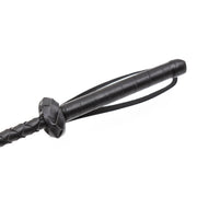 Smart Moves - Klaver Rijzweepje - 65 cm - Zwart-laced-up.nl