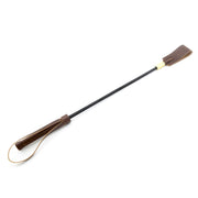 Smart Moves - Paardrijzweepje - 45 cm - Bruin-laced-up.nl