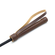 Smart Moves - Paardrijzweepje - 45 cm - Bruin-laced-up.nl