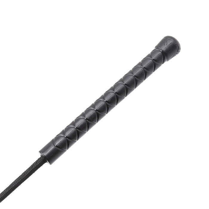 Smart Moves - Crop 47cm Black-Erotiekvoordeel.nl