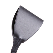 Smart Moves - Kort Paardrijzweepje - 29 cm - Zwart/Goud-laced-up.nl