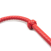 Smart Moves - Lange Zweep - Devil Staart - 140 cm - Rood-laced-up.nl