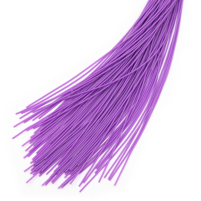 Smart Moves - Flogger 51cm Purple-Erotiekvoordeel.nl