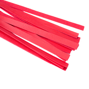 Smart Moves - Mini Flogger 45cm Red-laced-up.nl