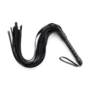 Smart Moves - Mini Flogger 45cm Black-laced-up.nl