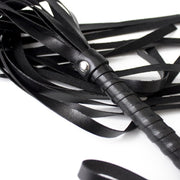 Smart Moves - Mini Flogger 45cm Black-laced-up.nl