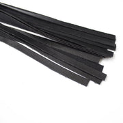 Smart Moves - Mini Flogger 45cm Black-laced-up.nl