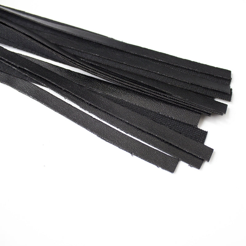 Smart Moves - Mini Flogger 45cm Black-laced-up.nl
