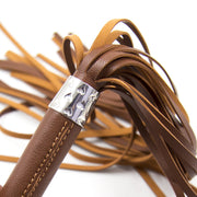 Smart Moves - Flogger - 50 cm - Bruin-laced-up.nl