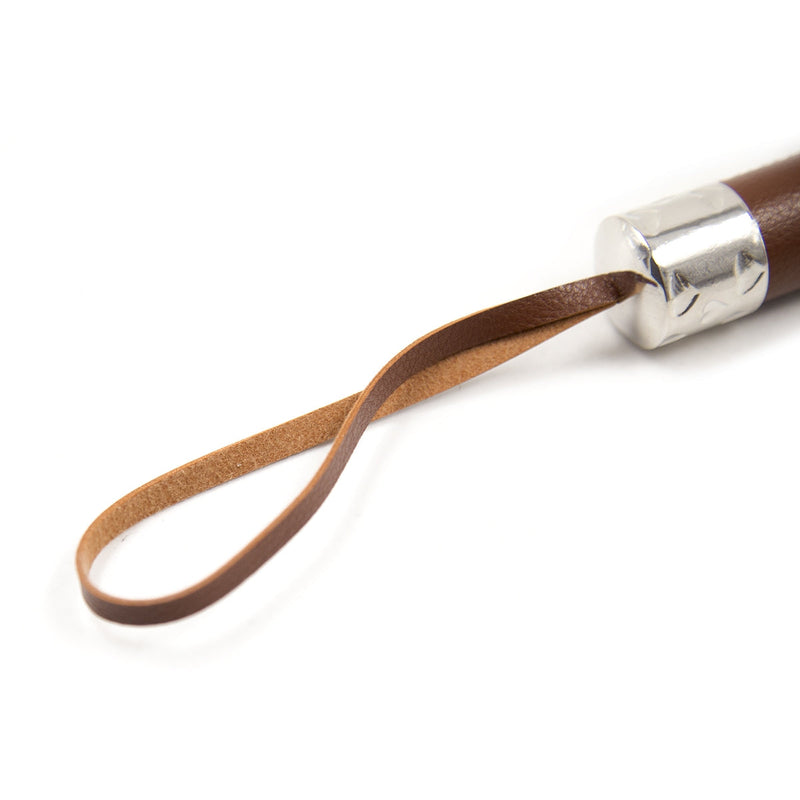 Smart Moves - Flogger - 50 cm - Bruin-laced-up.nl