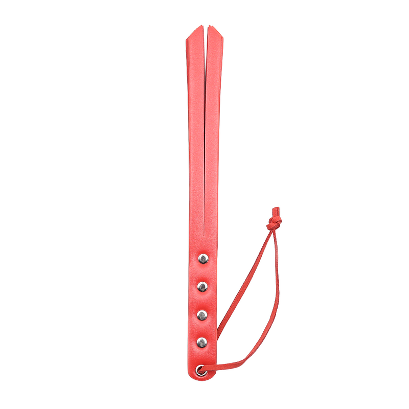 Smart Moves - Slapper - 27 cm - Rood-laced-up.nl