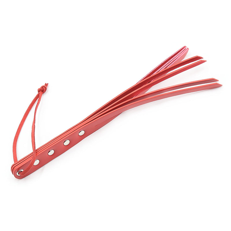 Smart Moves - Slapper - 27 cm - Rood-laced-up.nl