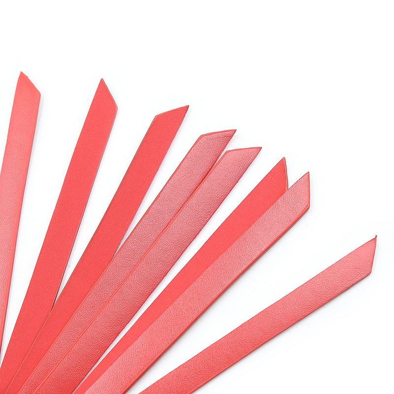 Smart Moves - Slapper - 27 cm - Rood-laced-up.nl