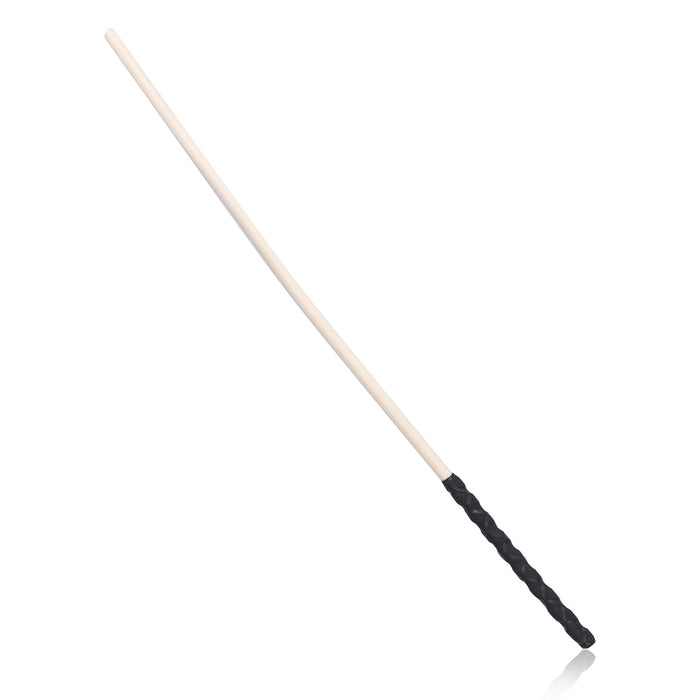Smart Moves - Rattan Cane - 60 cm - Zwart Handvat-Erotiekvoordeel.nl