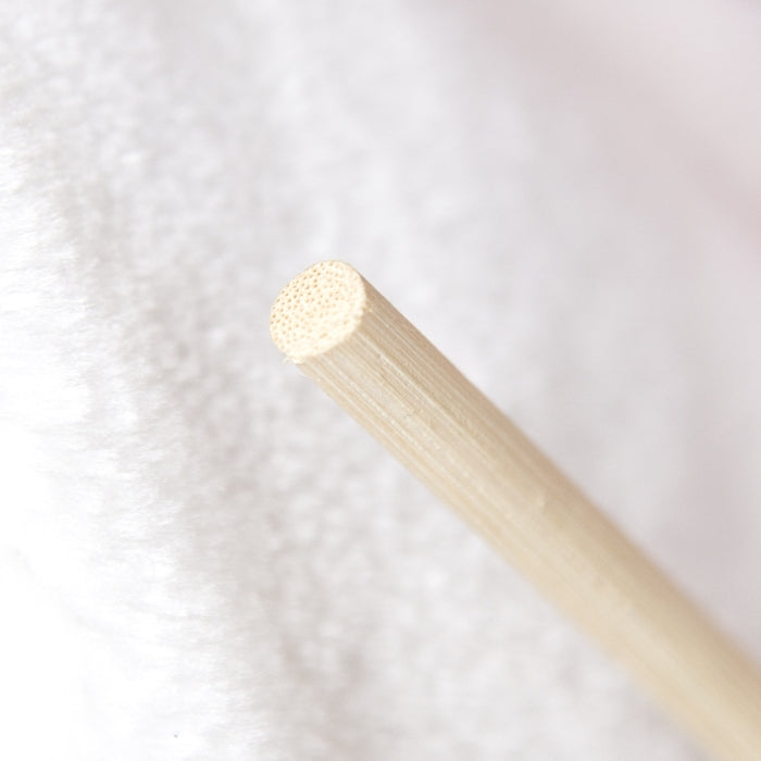 Smart Moves - Rattan Cane - 60 cm - Zwart Handvat-laced-up.nl