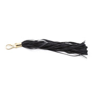 Smart Moves - Flogger 32cm Black-laced-up.nl