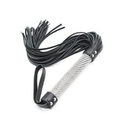 Smart Moves - Bling Flogger 51cm Black-laced-up.nl
