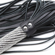 Smart Moves - Bling Flogger 51cm Black-laced-up.nl