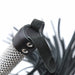 Smart Moves - Bling Flogger 51cm Black-Erotiekvoordeel.nl