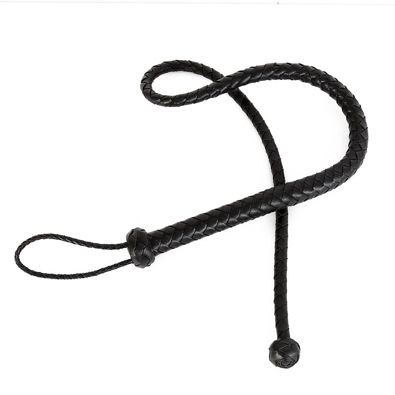 Smart Moves - Whip 124cm Black-laced-up.nl