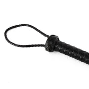 Smart Moves - Whip 124cm Black-laced-up.nl