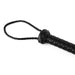 Smart Moves - Whip 124cm Black-Erotiekvoordeel.nl