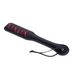 Smart Moves - XOXO Paddle 32cm Black-Erotiekvoordeel.nl