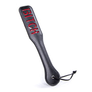Smart Moves - BITCH Paddle 32cm Black-laced-up.nl
