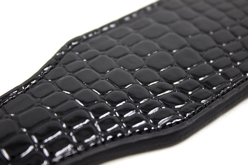 Smart Moves - Snake Paddle 32cm Black-laced-up.nl