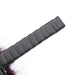 Smart Moves - Faux Fur paddle 32cm Purple-Erotiekvoordeel.nl