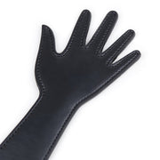 Smart Moves - Hand Paddle - 30 cm - Zwart-laced-up.nl